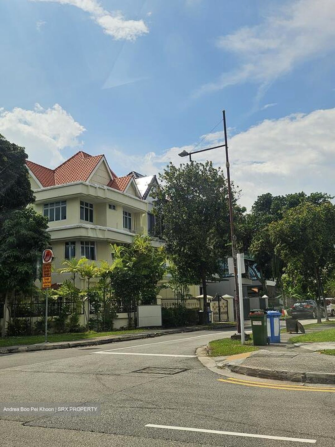 Bedok South Avenue 1 (D16), Detached #496790871